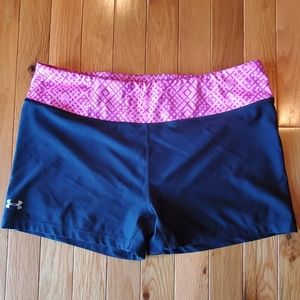 Under Armour Shorts